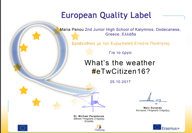 european_quality_label_weather